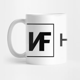 Hope by NF Mug